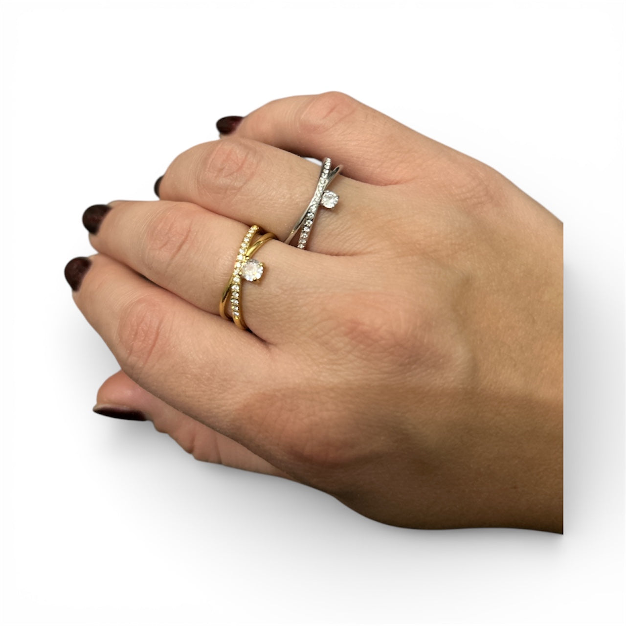 Anello Joyce