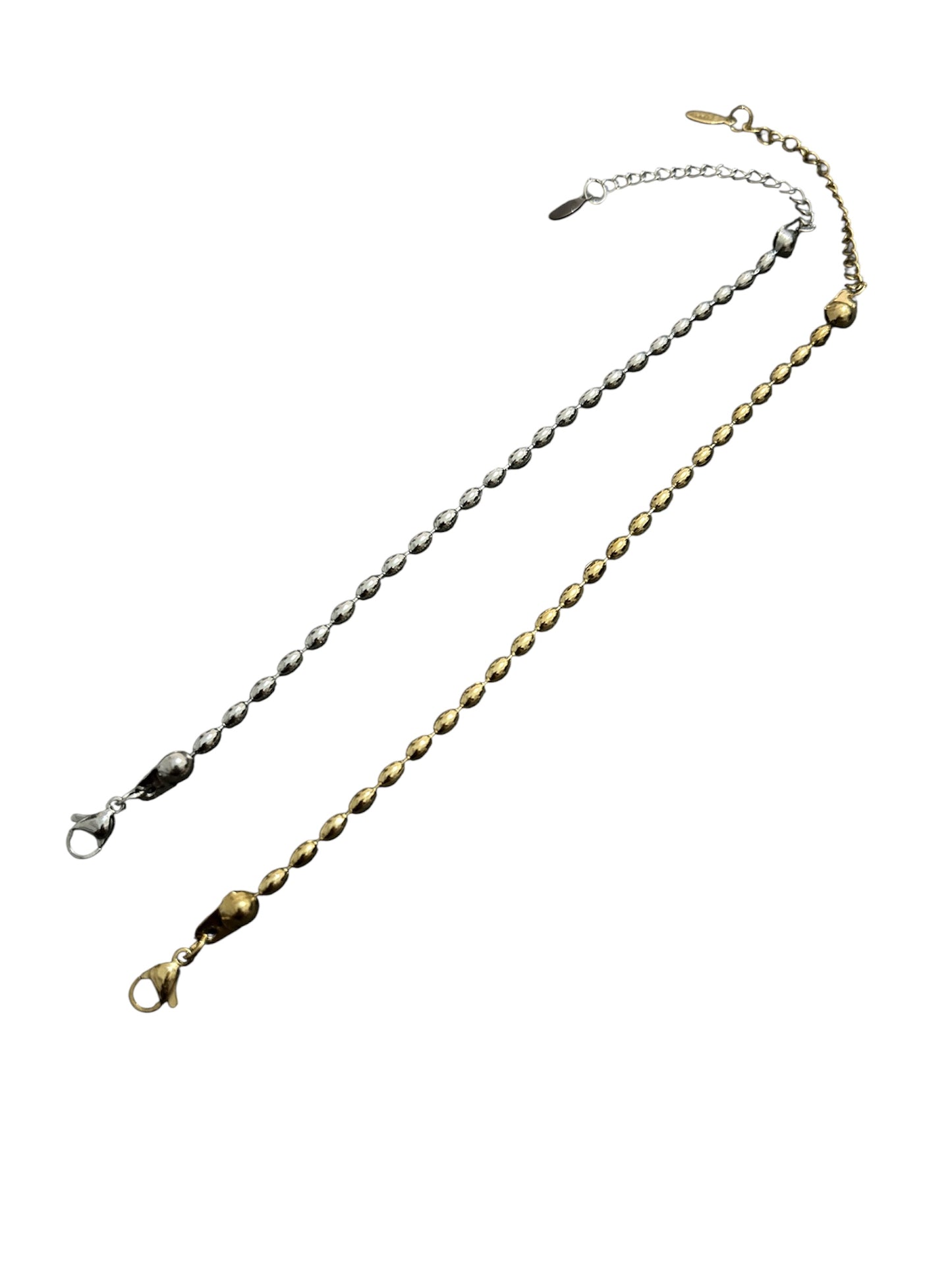 Bracciale Chicco di Riso