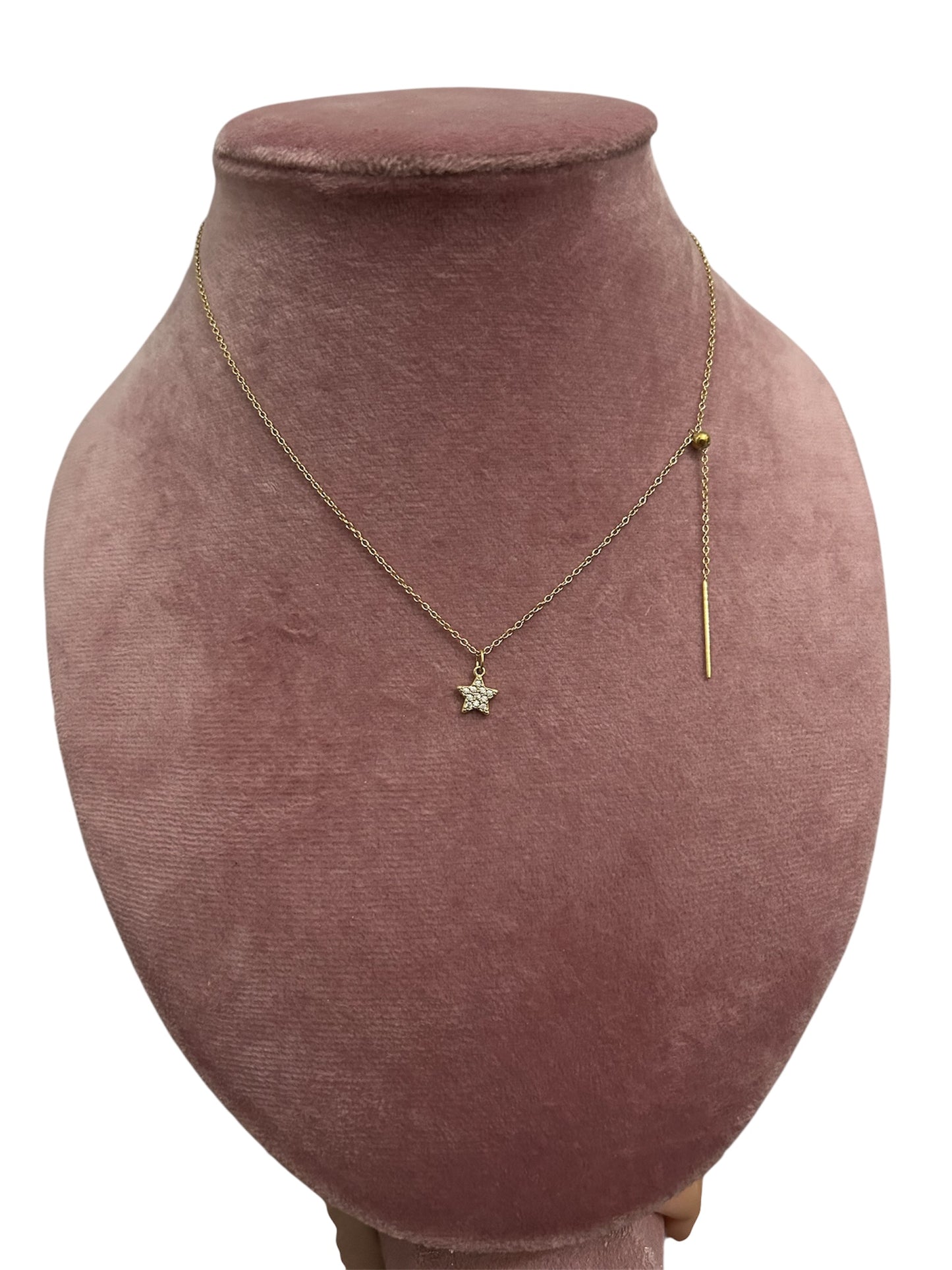 Collana Stellina