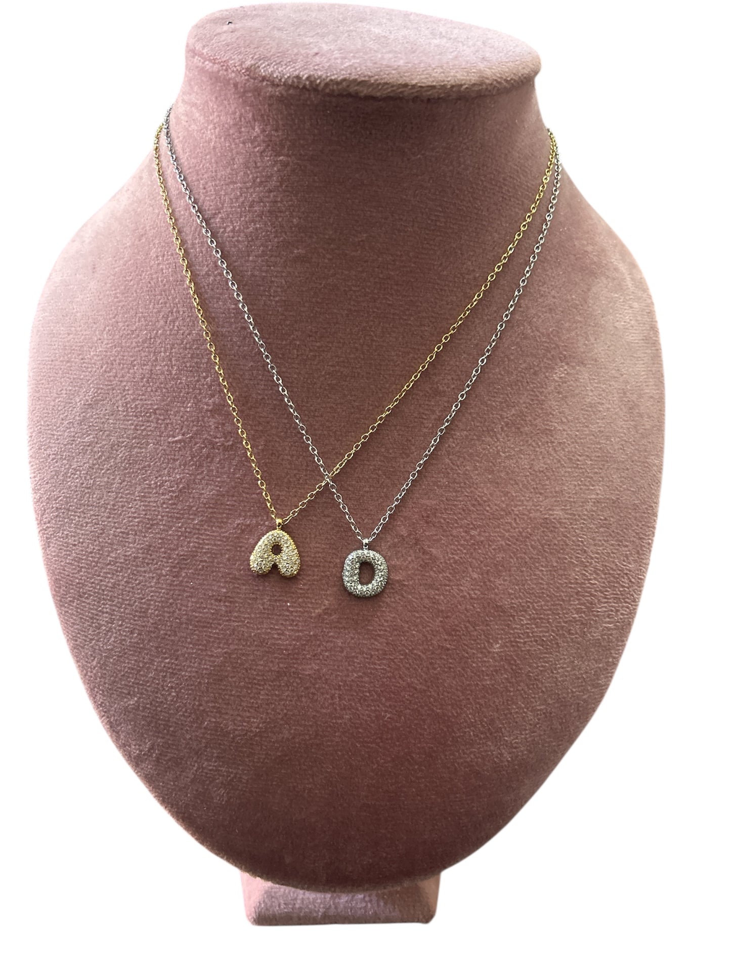 Collana Magnifica