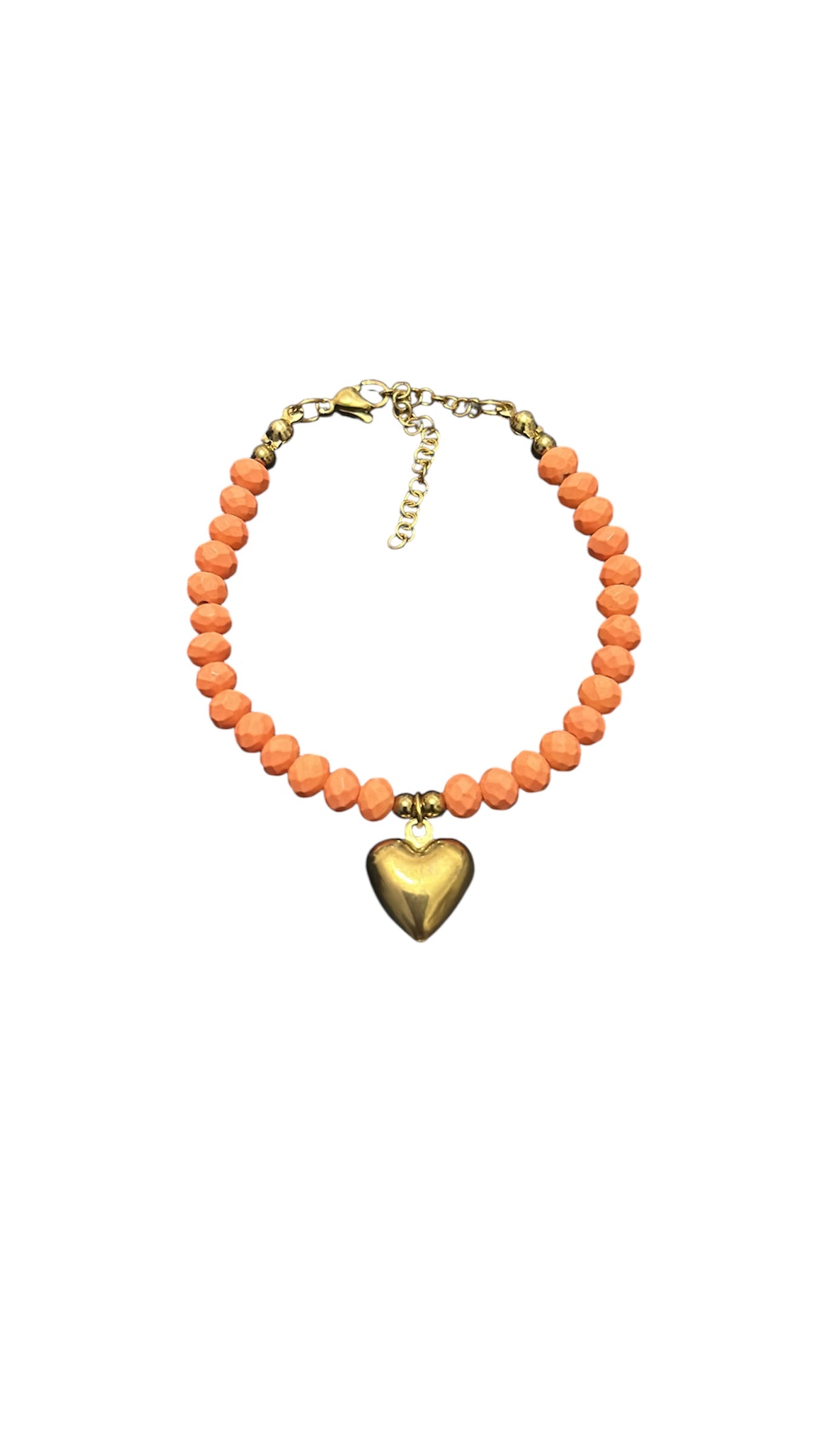 Bracciale Cristal charms