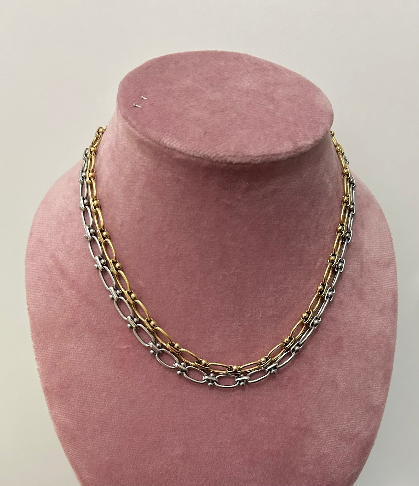 Collana Ron da personalizzare