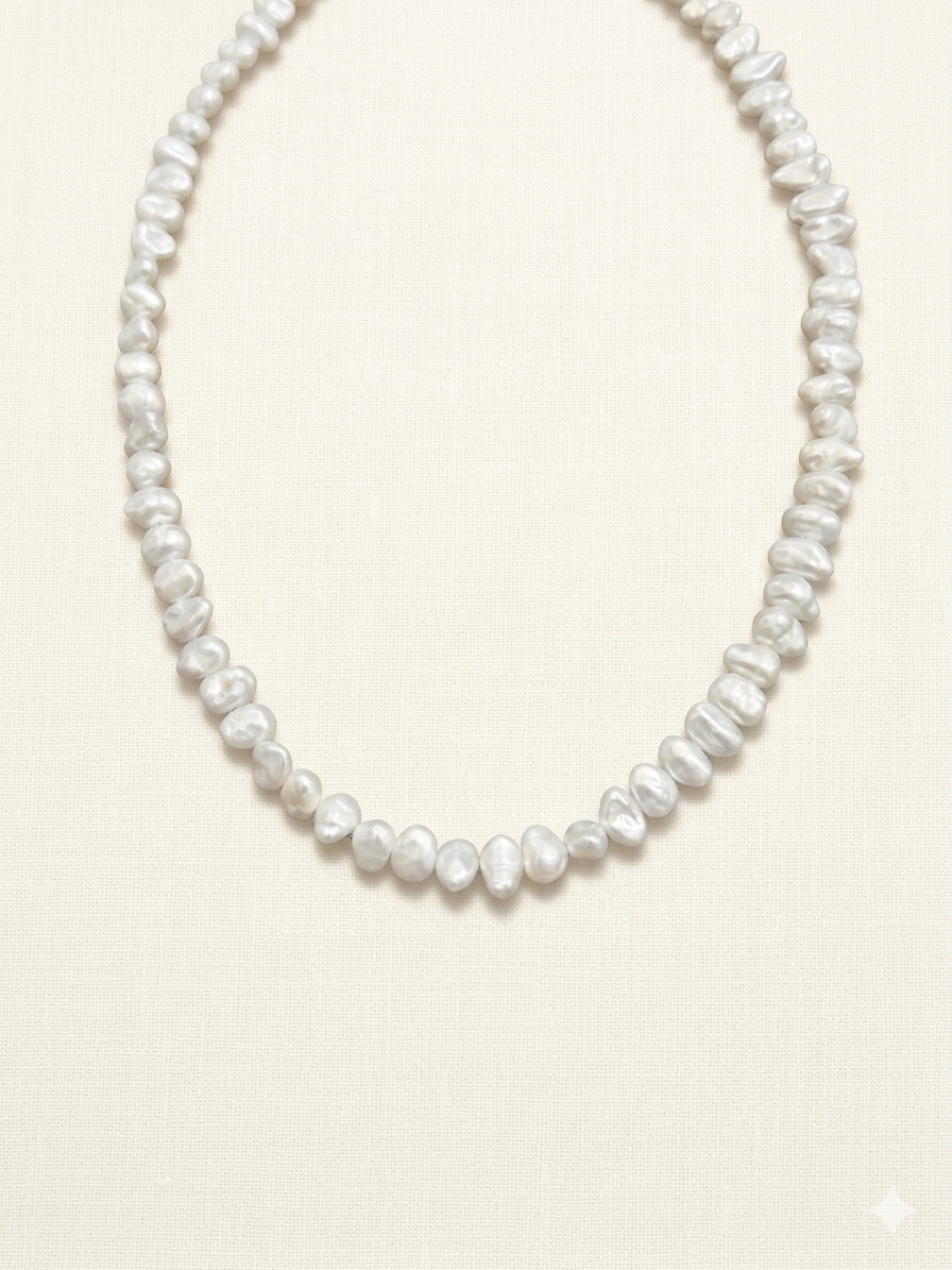 Collana Pearl