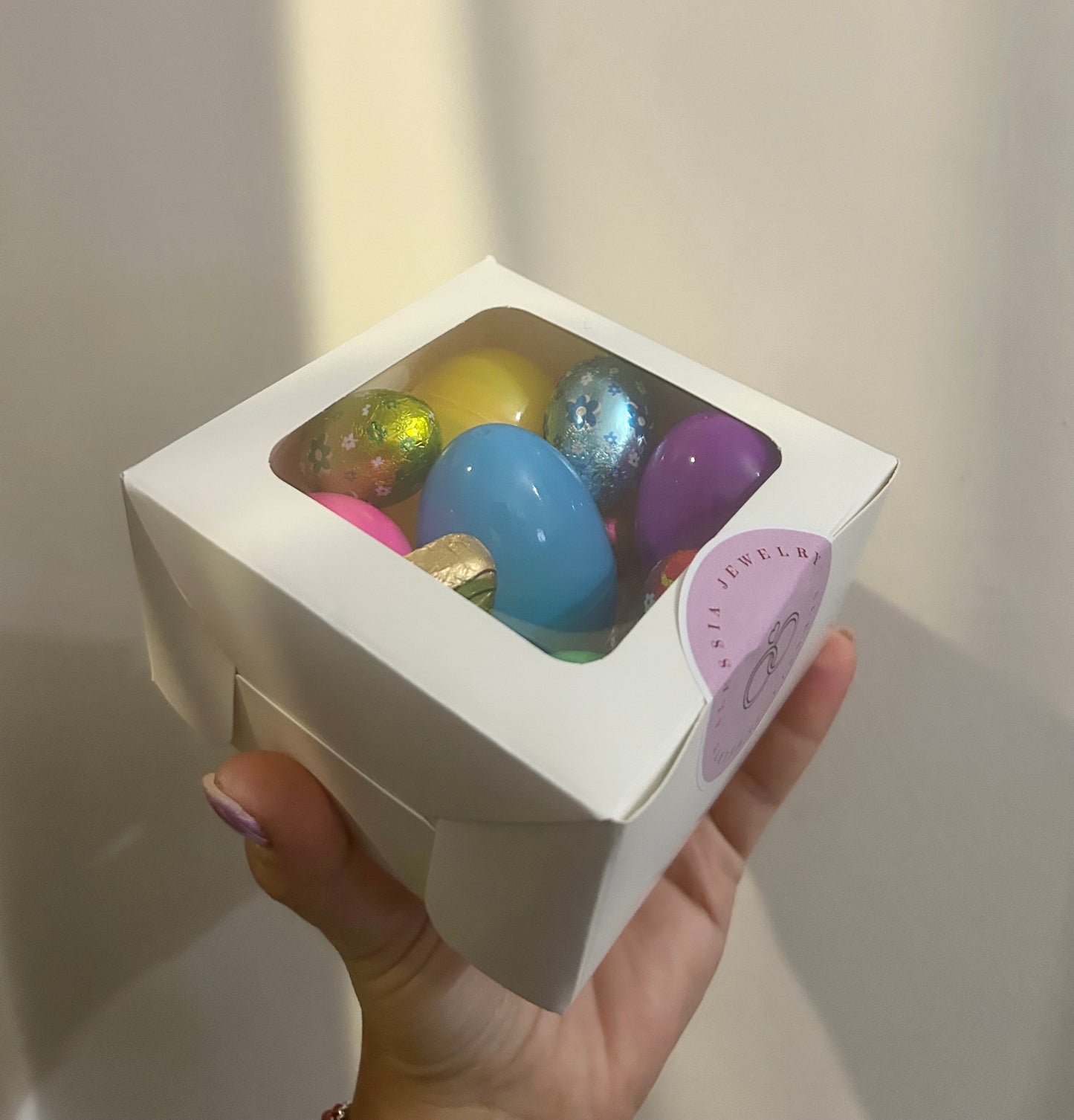 Ovetti Pasquetti🐣🐣