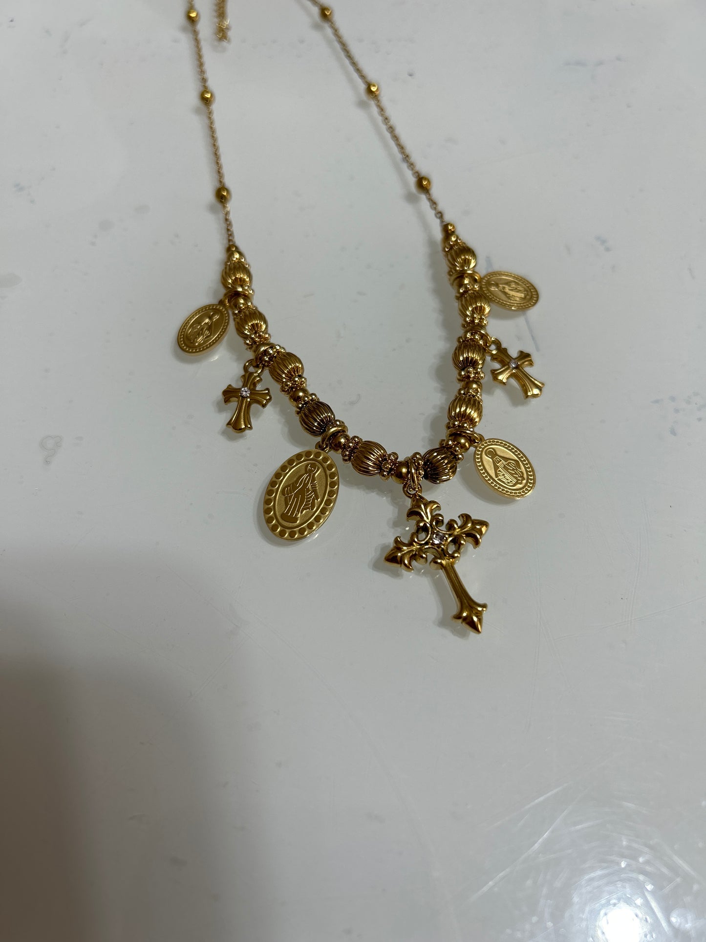 Collana Rosina