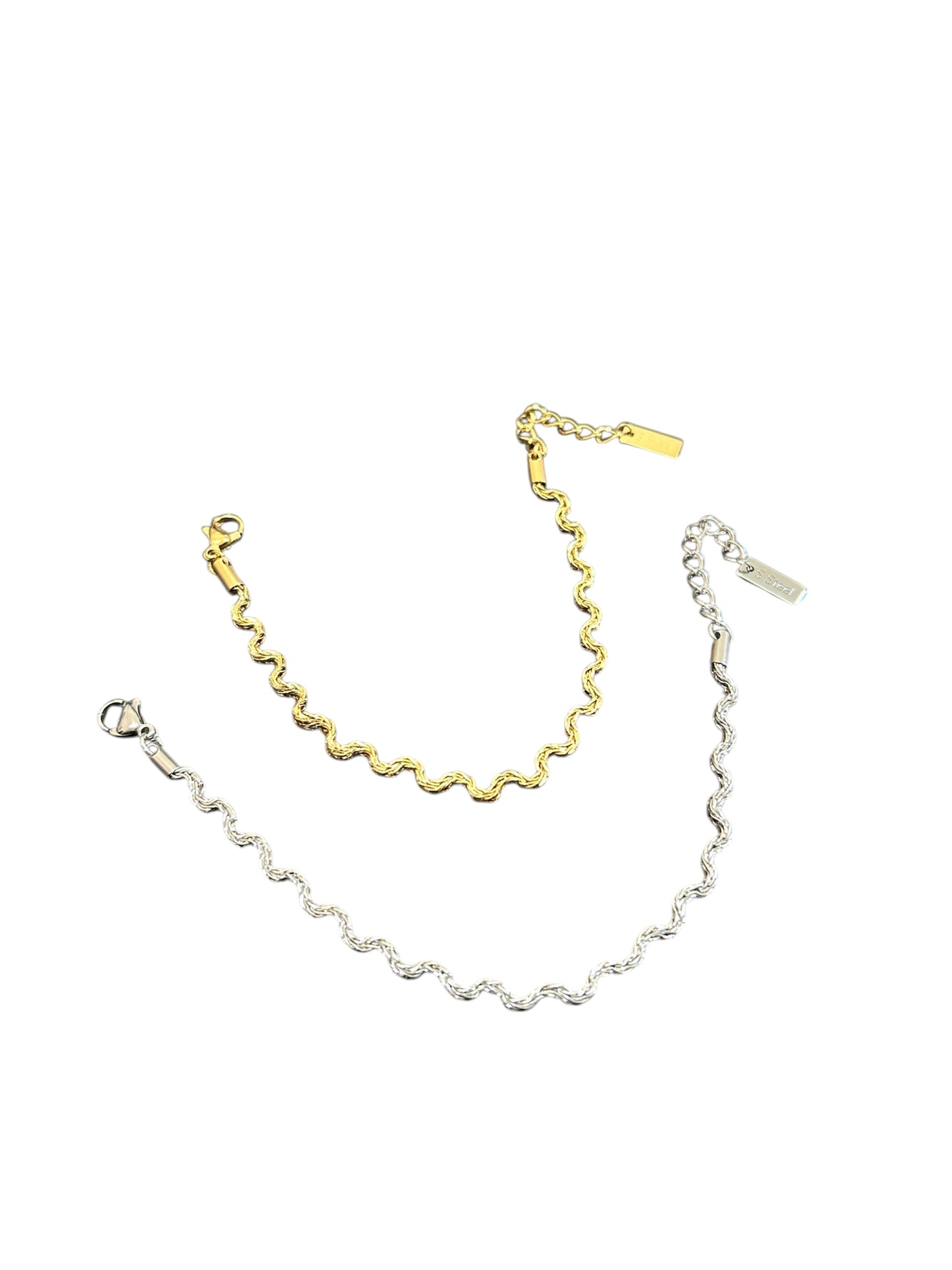 Bracciale Onda