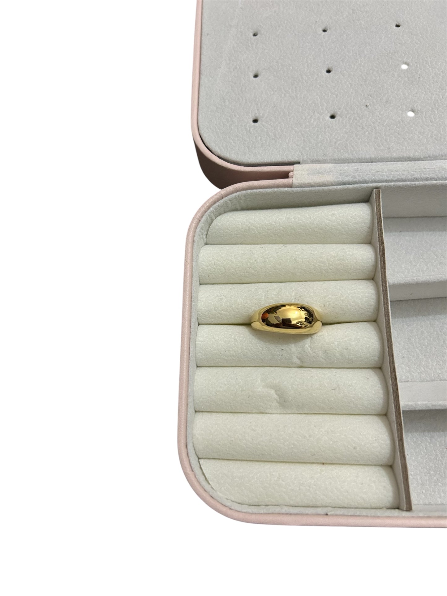 Anello Bubble
