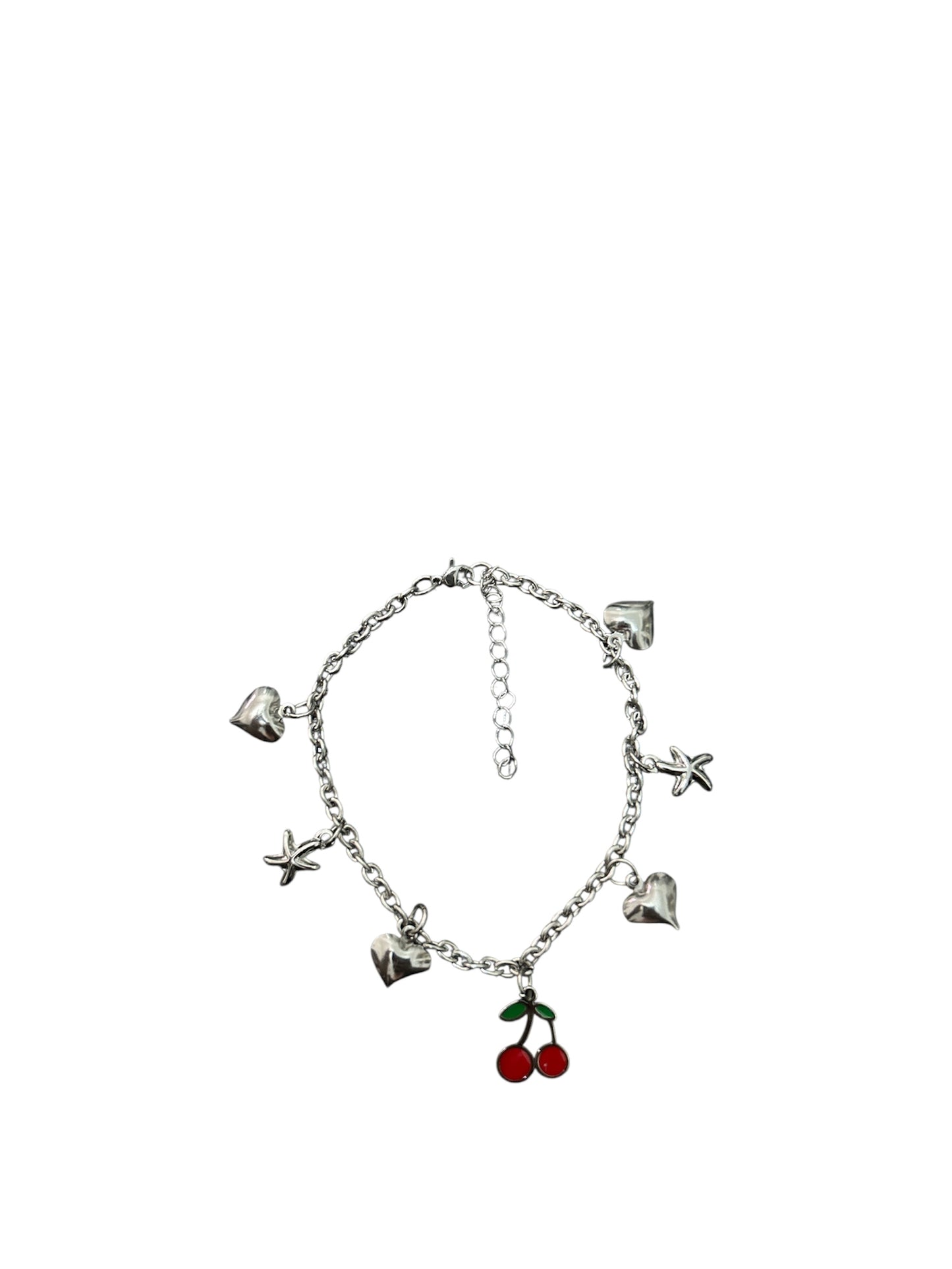 Cavigliera Cherry🍒