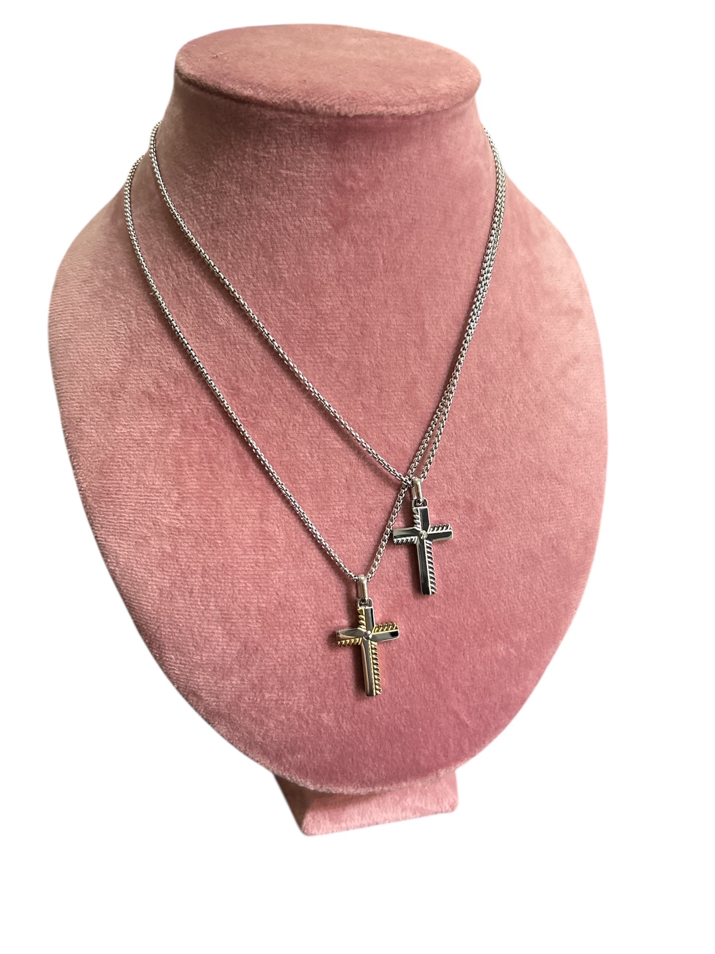 Collana Jack