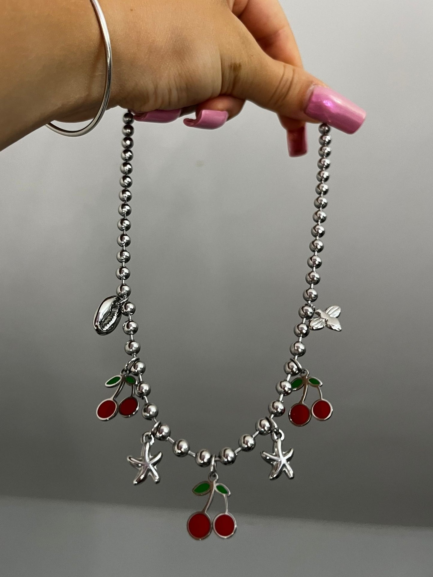 Collana Aurora π