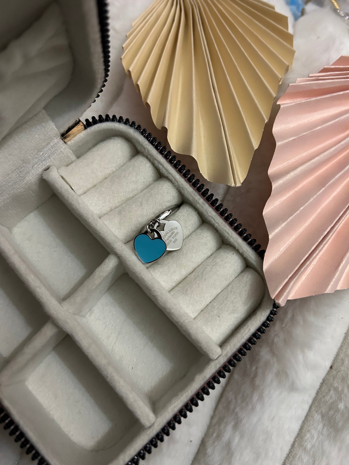 Anello Tiffany