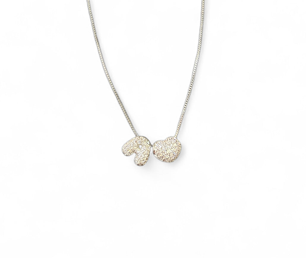Collana Ballon