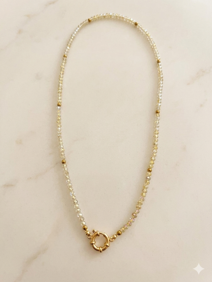 Collana Cristallina