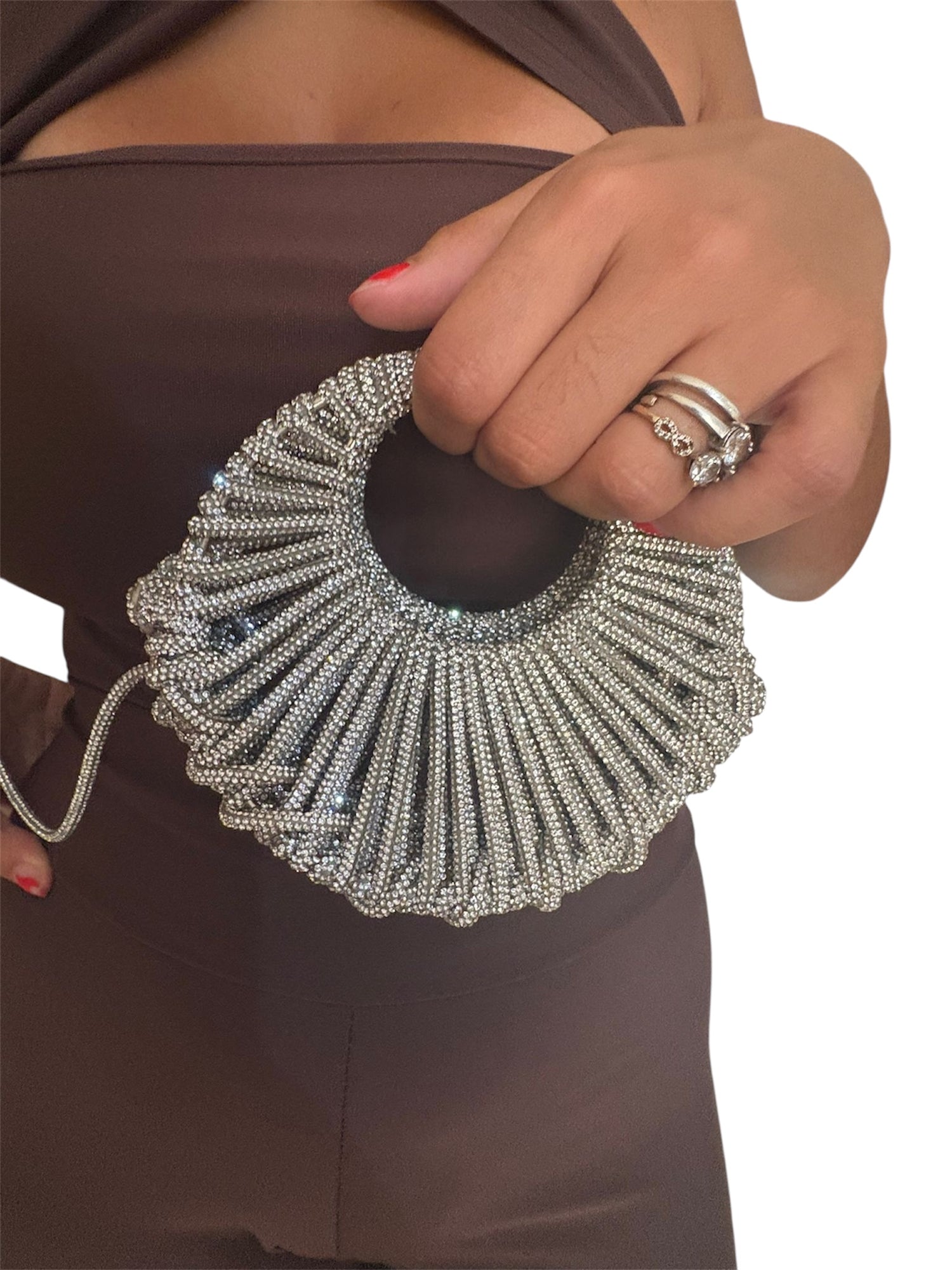 Borse by Fabis crochet✨