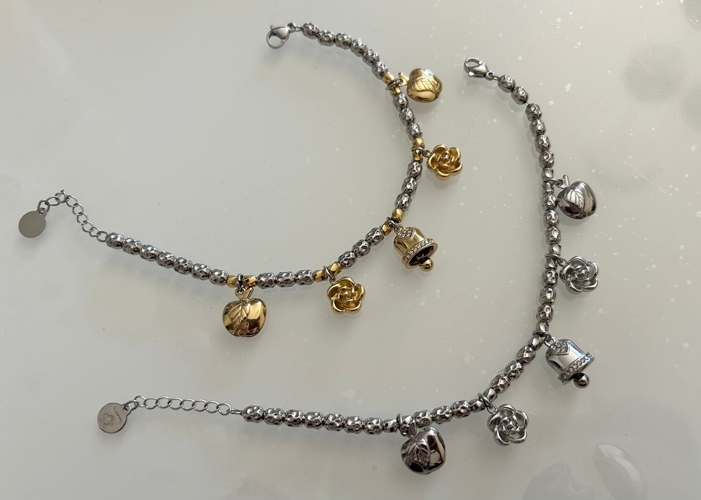 Bracciale Dodino Campanella