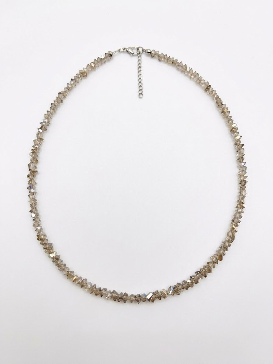 Collana Fiaba Fumè