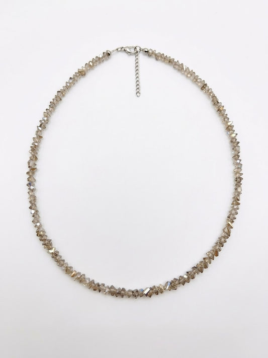 Collana Fiaba Fumè