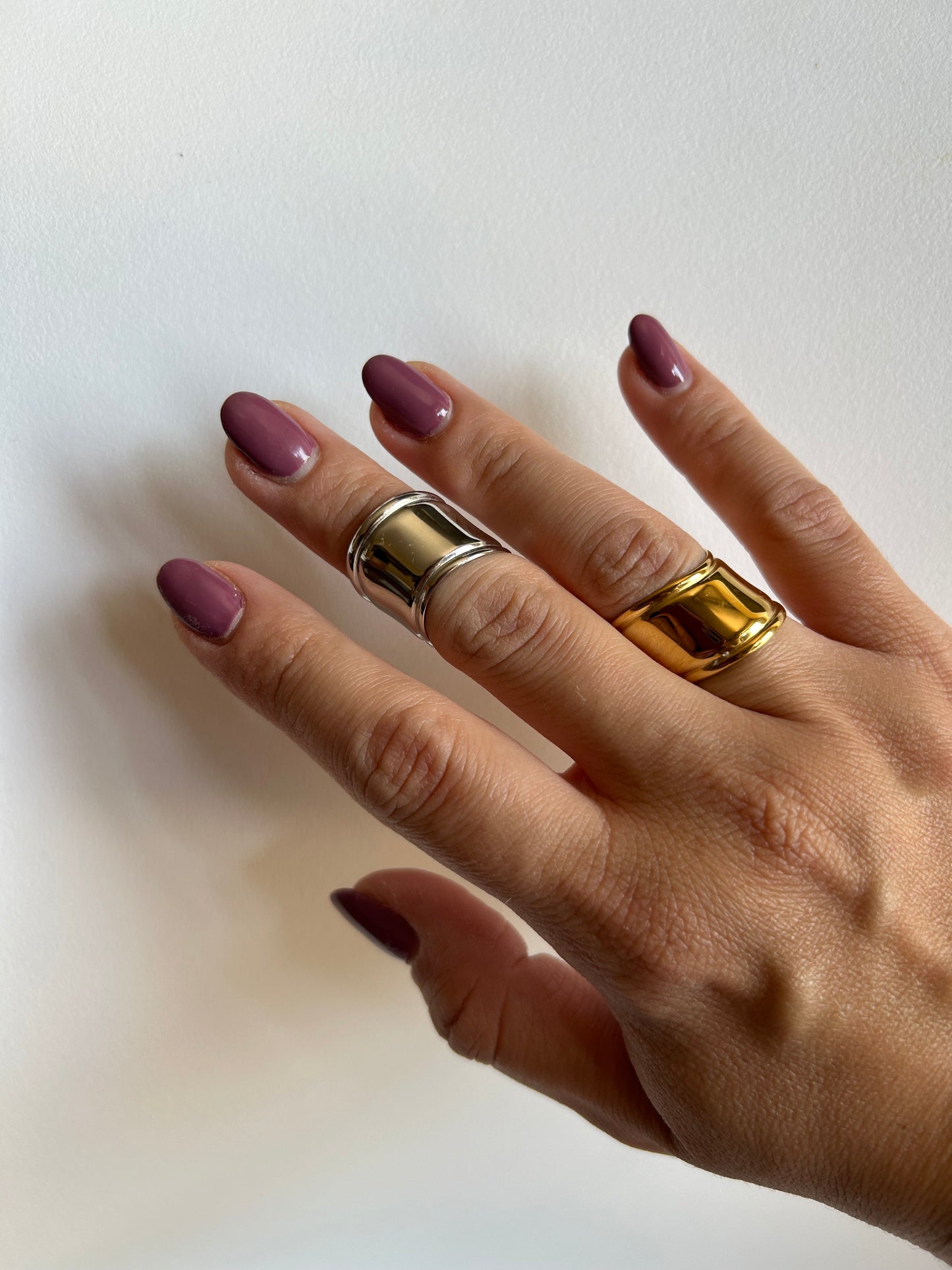 Anello Esmeralda