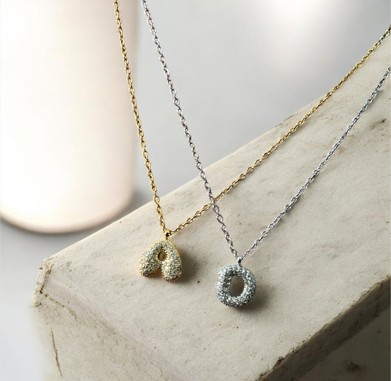 Collana Magnifica