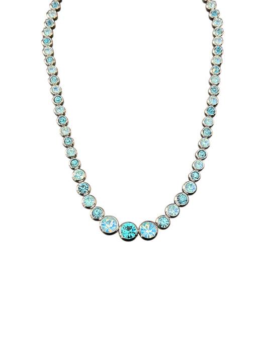 Collana Boreale silver