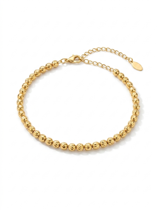 Bracciale Dodino gold