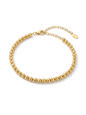 Bracciale Dodino gold