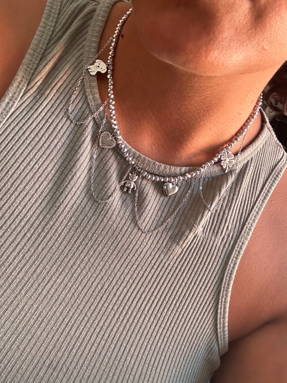 Collana Afrodite