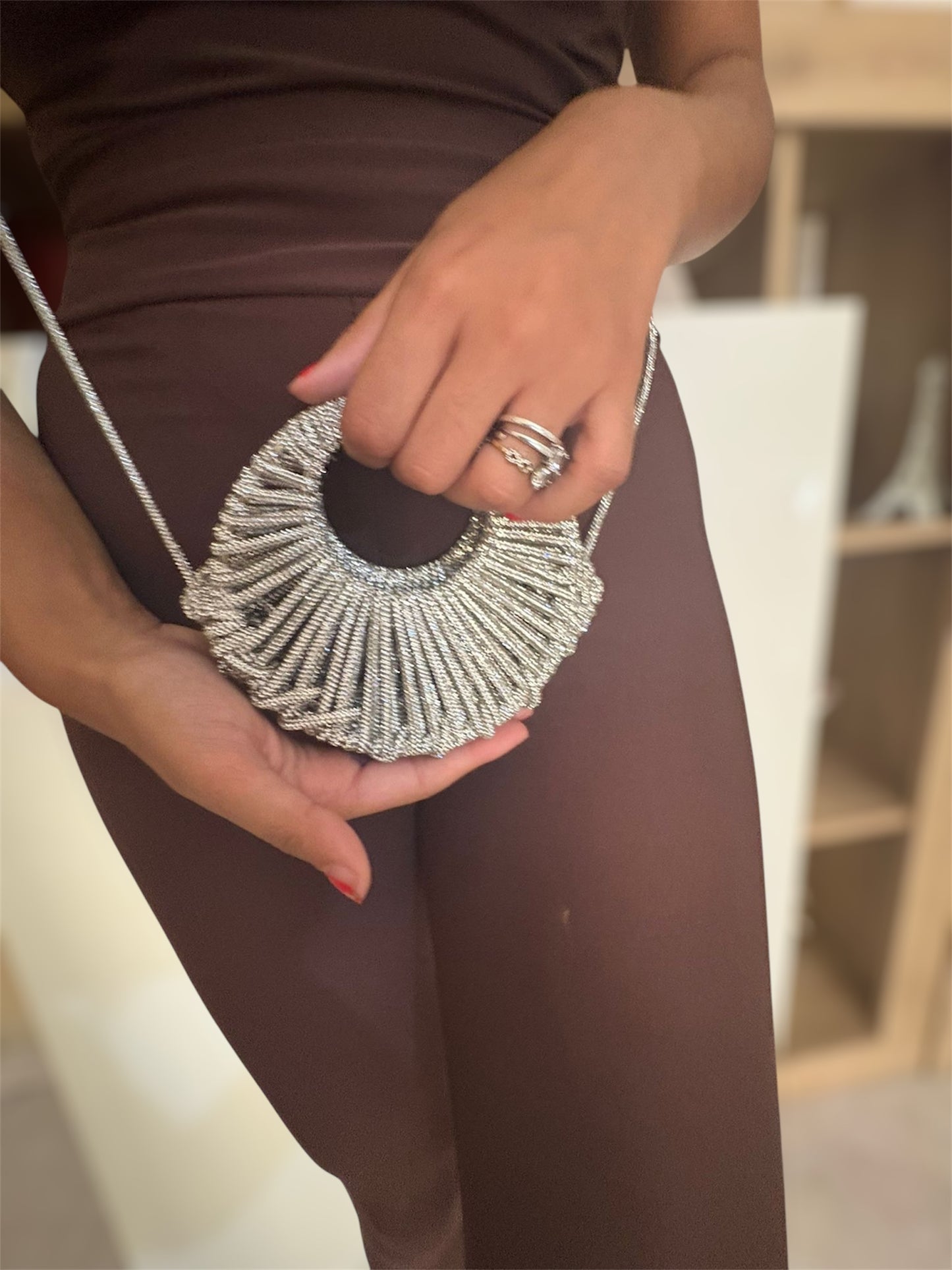 Borse Brill Luna e Borsa Luxury