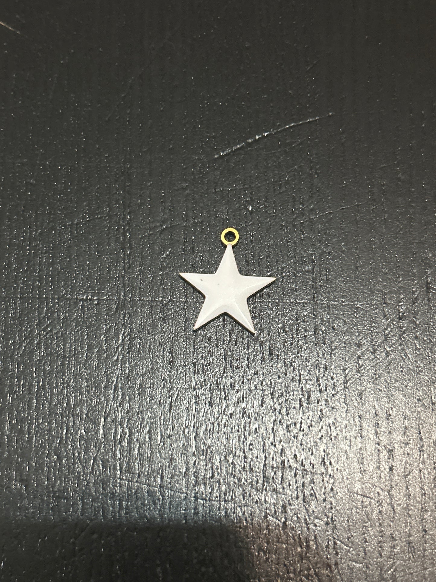 Ciondolo Stella