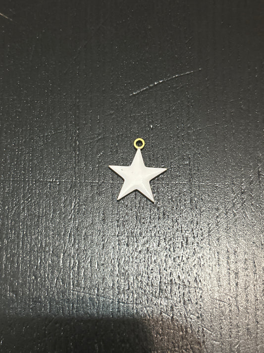 Ciondolo Stella