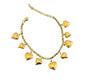 Bracciale Mini Dada gold