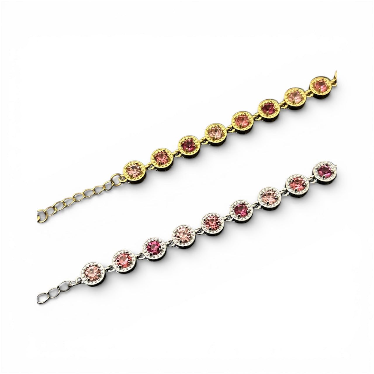 Bracciale Heaven rosa
