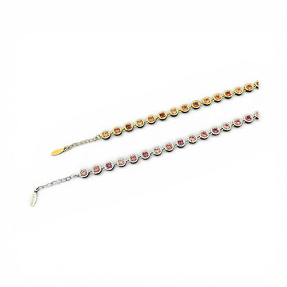 Bracciale Heaven rosa