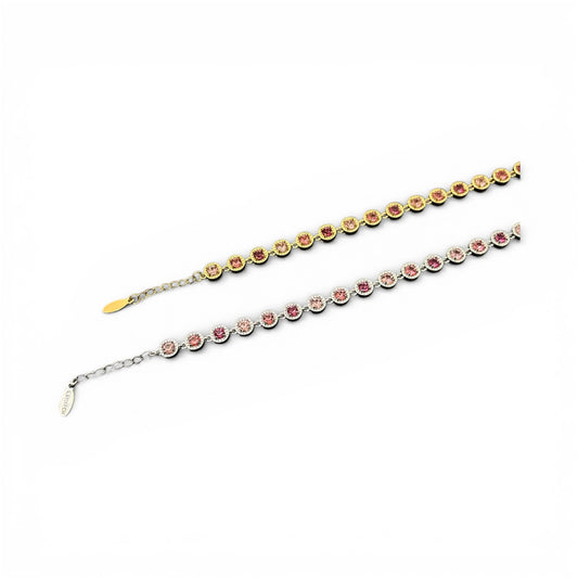 Bracciale Heaven rosa