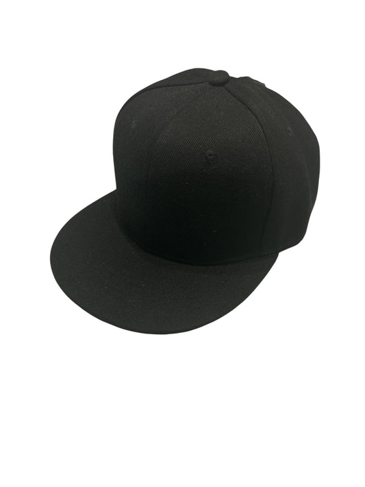 Cappello ( berretto semi-rigido)