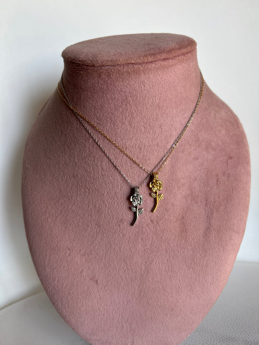 Collana Rose🥀