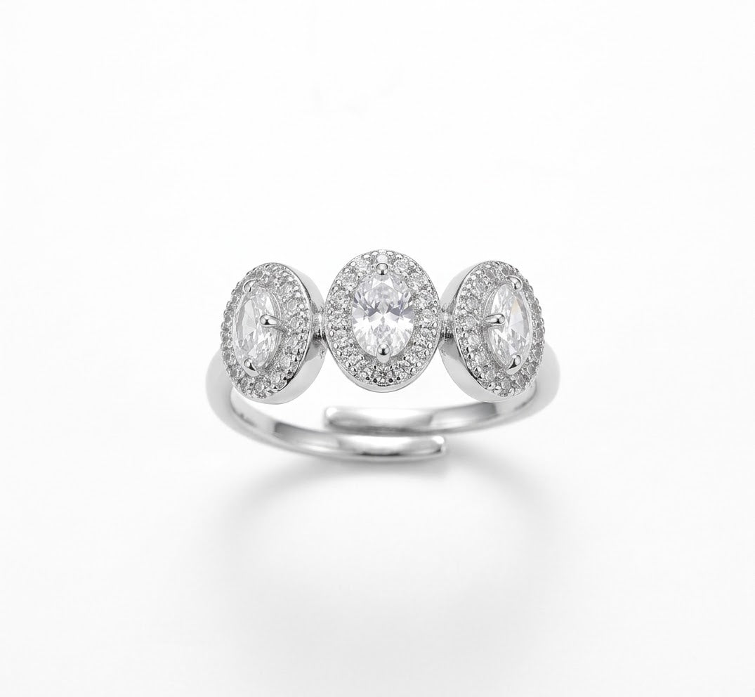 Anello Diana