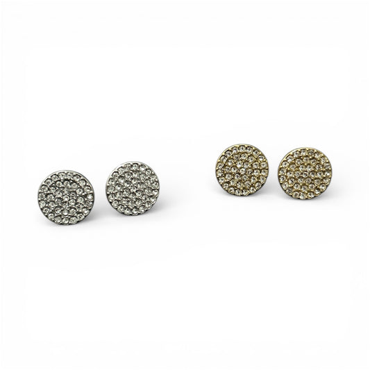 Orecchini Luxury small