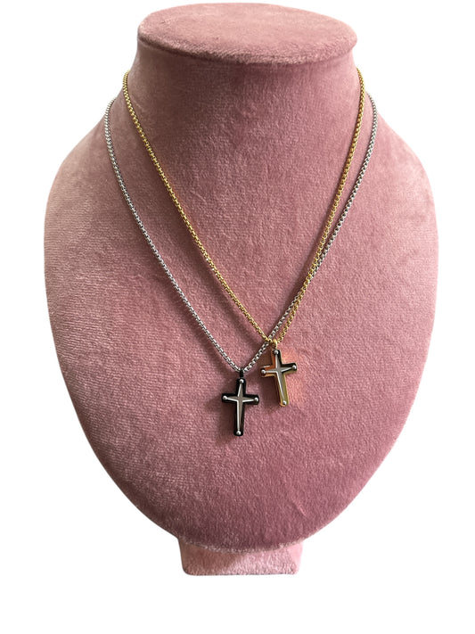 Collana Carlos