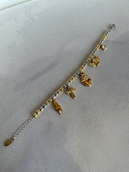 Bracciale Dodino Sacro