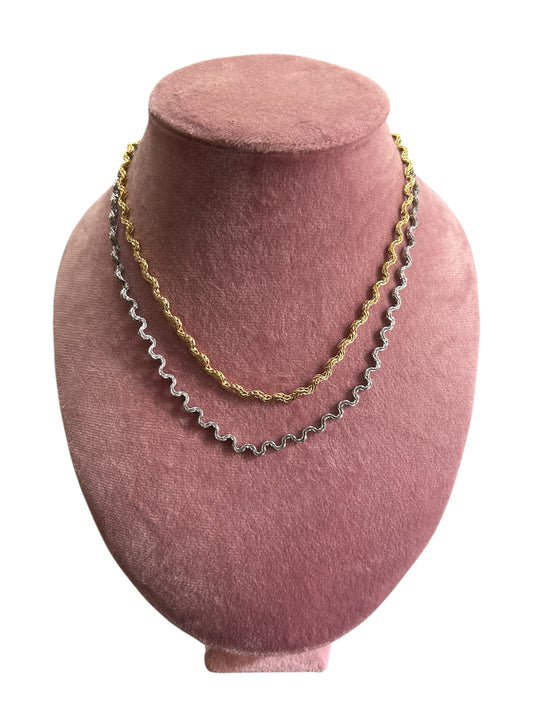 Collana Onda