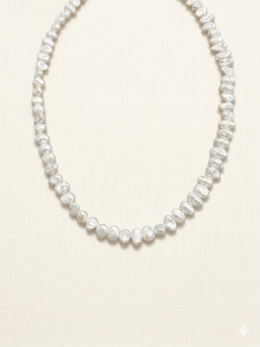 Collana Pearl