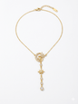 Collana Moon&Stars