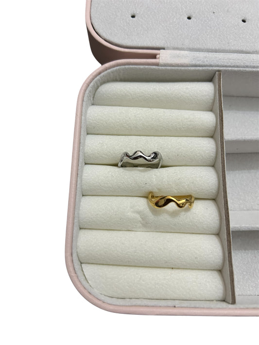 Anello Mini Fluid