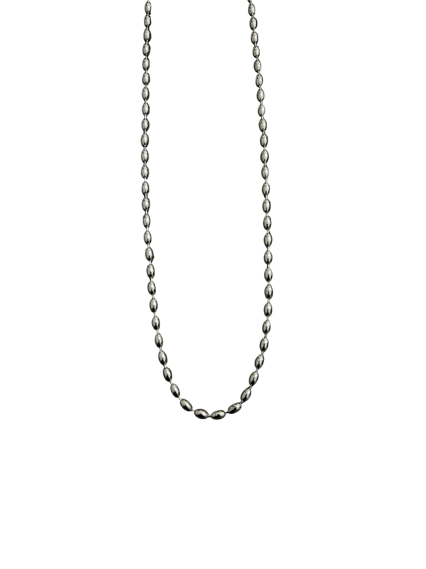 Collana Chicco di Riso