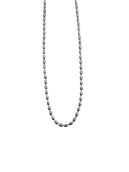 Collana Chicco di Riso