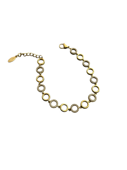 Bracciale Cerchi di luce