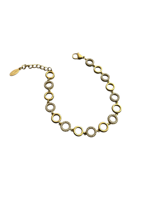 Bracciale Cerchi di luce