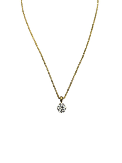 Collana Punto Luce sbrill