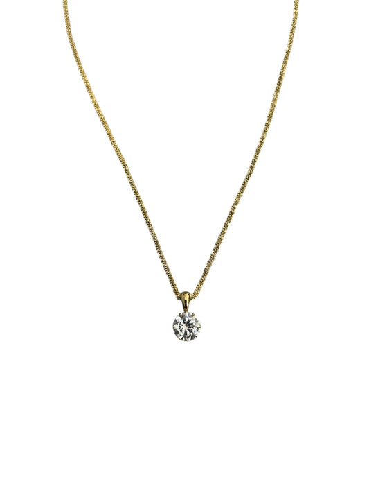 Collana Punto Luce sbrill